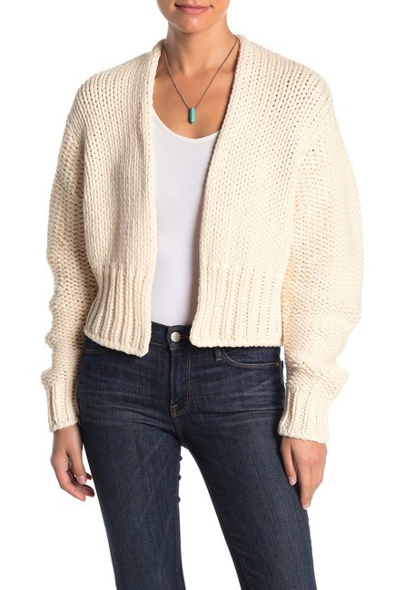 Free PeopleGlow For It Cardigan | Nordstrom Rack