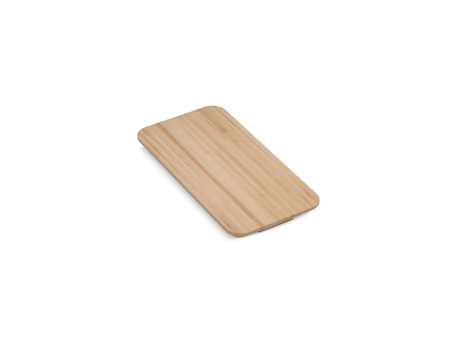 Riverby Maple wood cutting board | Kohler