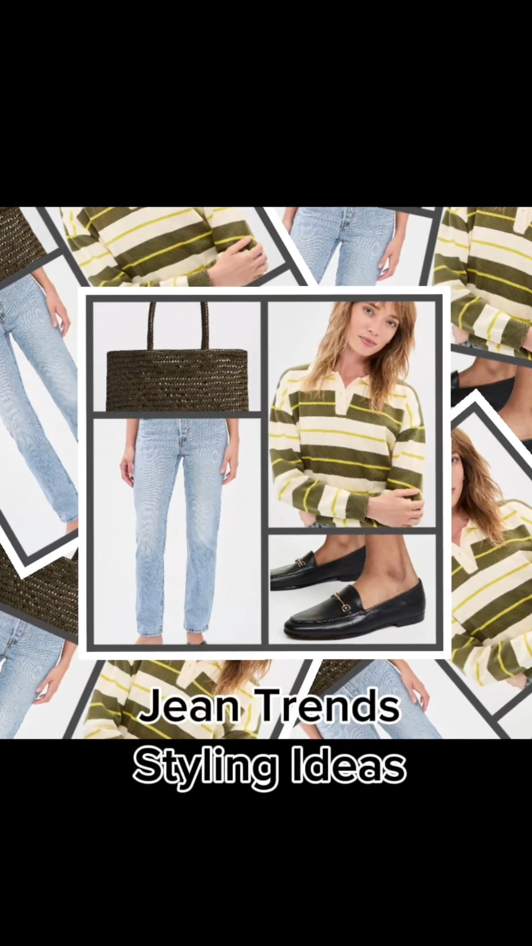 Fall denim is officially here and the options are endless! 🍂 Whether you’re loving barrel leg, animal print, or classic wide-leg cuts, there’s a pair with your name on it. Elevate the look with a statement belt, a structured bag, and your favorite coat—from barn jackets to trench coats, I’ve got the perfect formula for your next fit. Shop my top picks below! #LTKFall #FallStyle #DenimTrends

#LTKOver40 #LTKTravel #LTKWorkwear