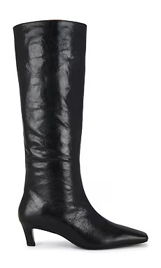 Tony Bianco Evysa Boot in Black Vintage from Revolve.com | Revolve Clothing (Global)