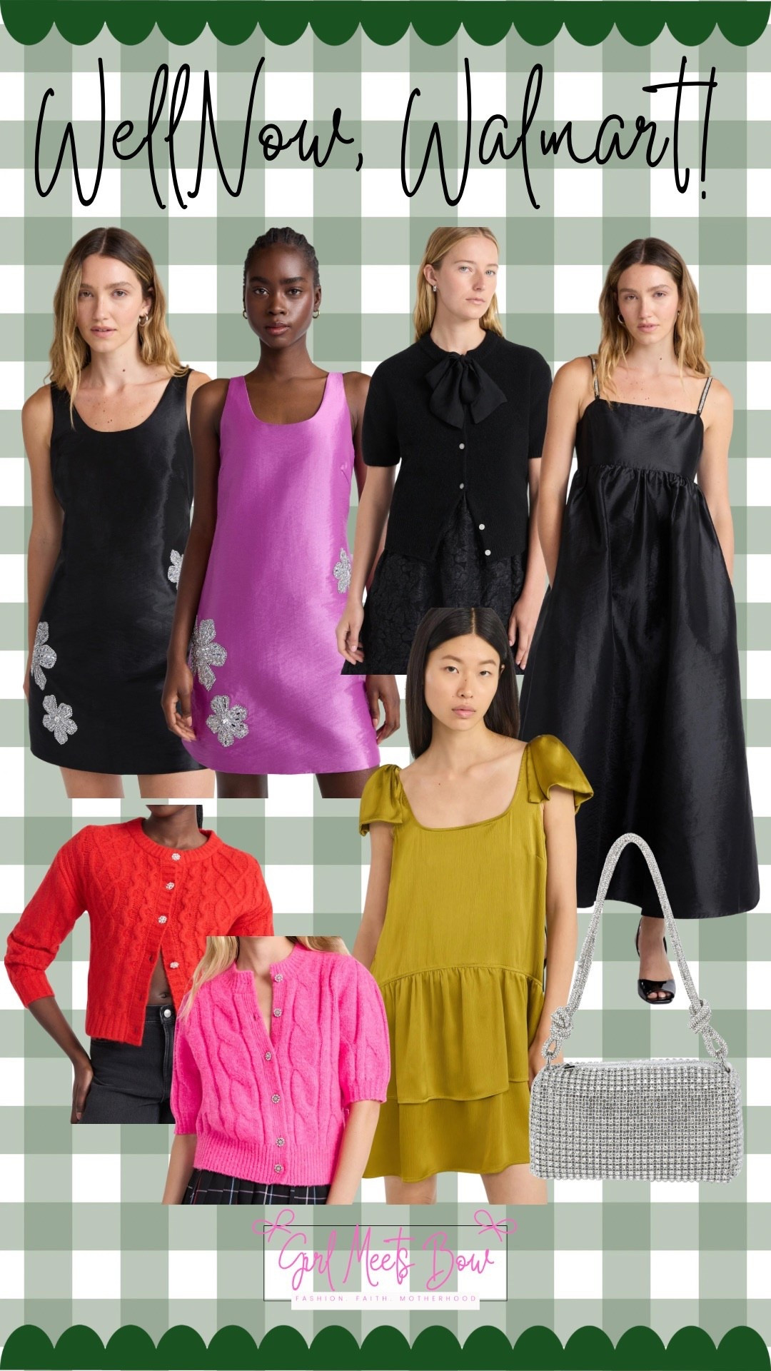 Walmarts brand new Christmas collection is so good!!

#LTKFindsUnder50 #LTKSeasonal #LTKStyleTip