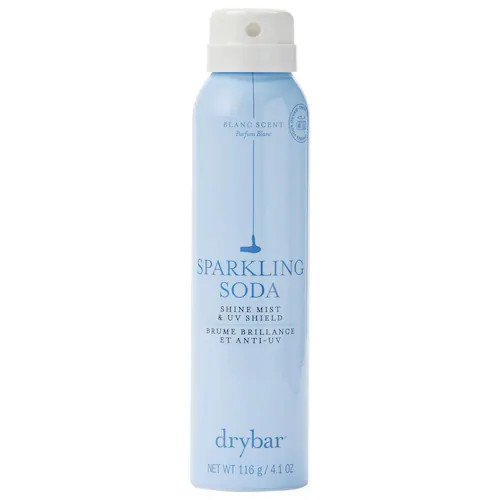 Sparkling Soda Shine Mist | Sephora (US)
