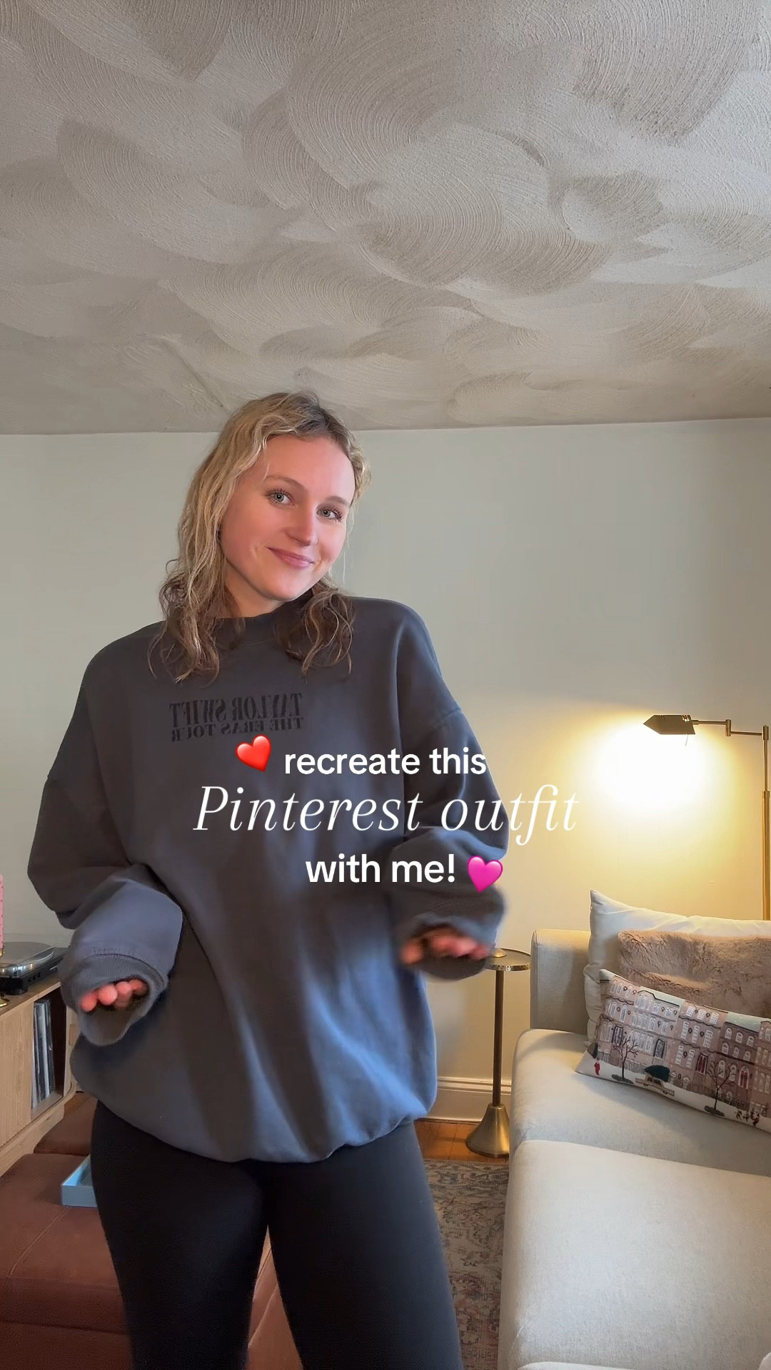 So easy to replicate & perfect for V-Day! the red shoes make it poppp love Coolway🩷❤️ 

#LTKdayinmylife #LTKgrwm #LTKValentine