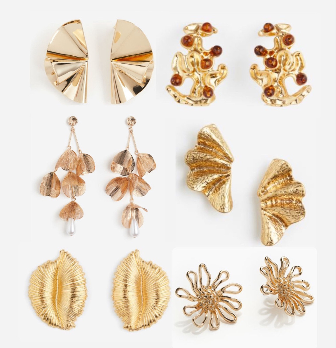 Vacation Earrings under $20!!!

#LTKstyletip #LTKfindsunder50