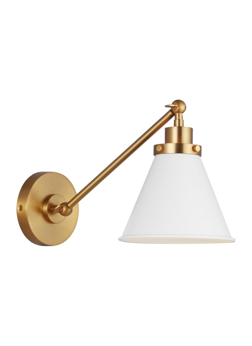 Wellfleet Wall Sconce | Lightopia