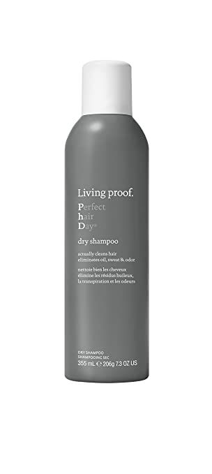 Living Proof Dry Shampoo, Perfect hair Day, Dry Shampoo for Women and Men | Amazon (US)