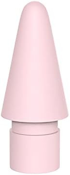 AWINNER Pen Tip Compatible with Apple Pencil Tips 1st & 2nd Generation Color Nib (Pink) | Amazon (US)