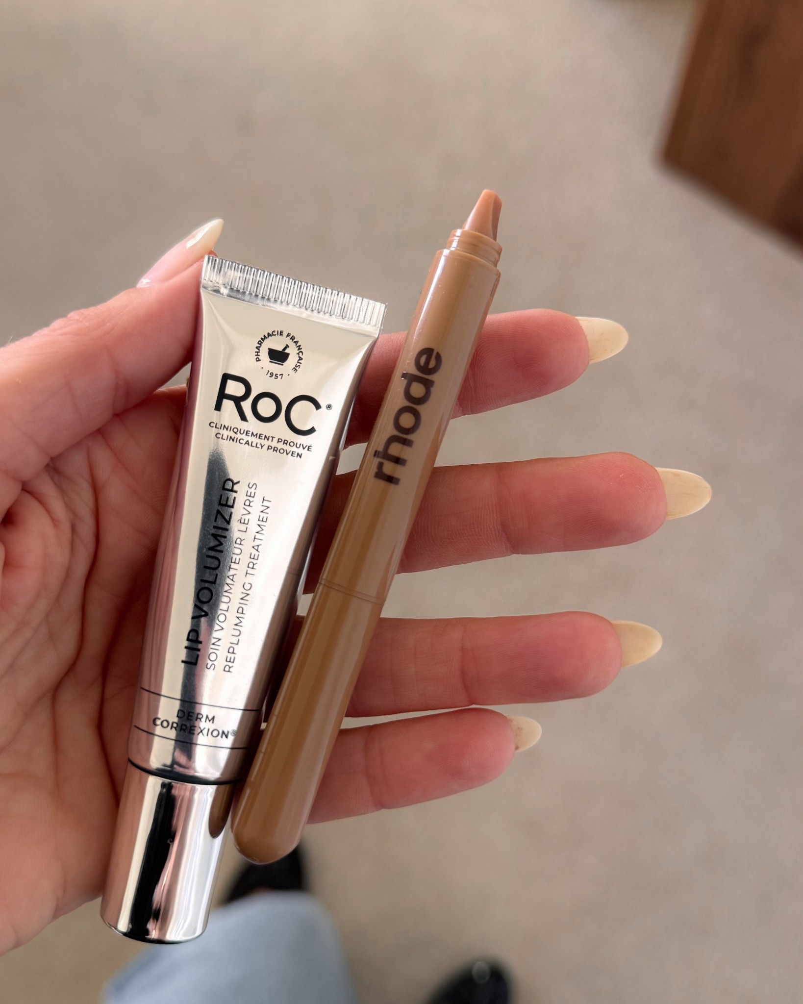 The best lip combo for someone who loves a nude shade 

#LTKbeauty #LTKeurope #LTKuk