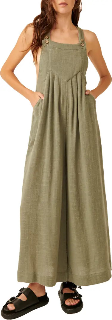 Sundrenched Overalls | Nordstrom