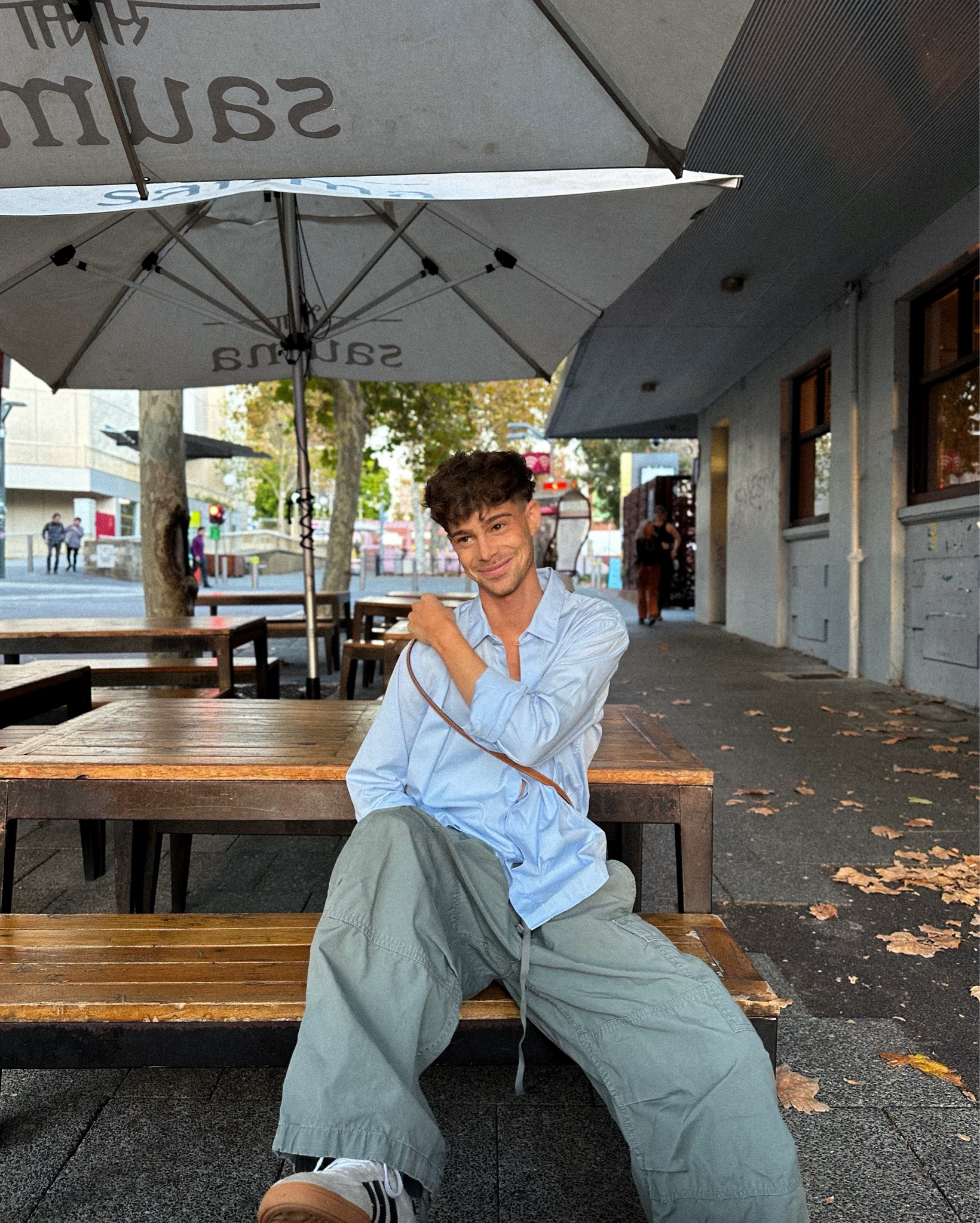 dinner fit ❤️

#LTKstyletip #LTKaustralia #LTKmens