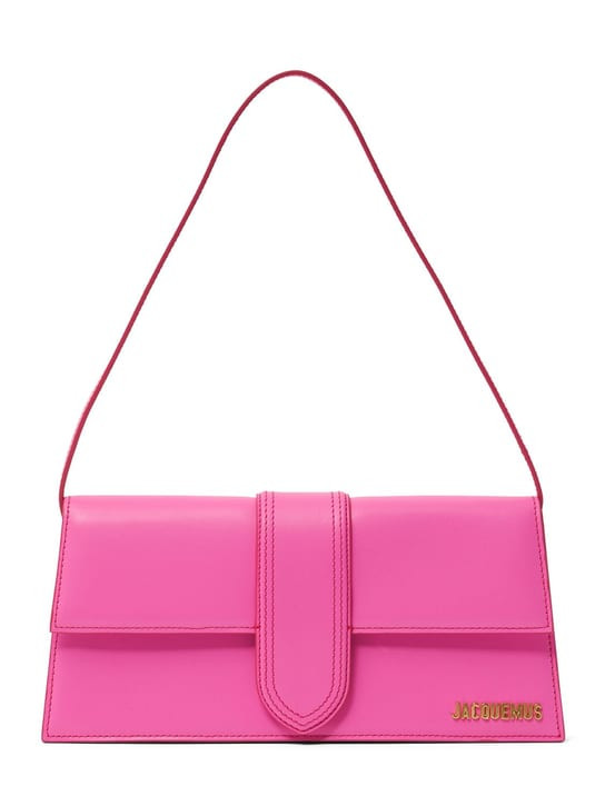 Borsa Le Bambino in pelle morbida | Luisaviaroma