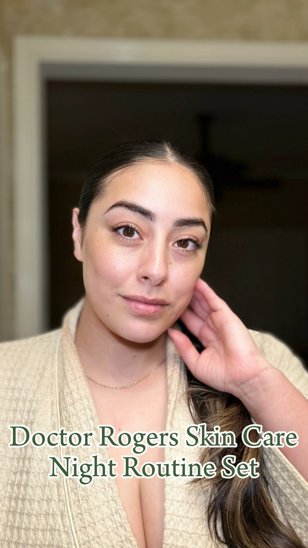 Loving these skin care sets from Doctor Rogers for Mother’s Day! #ad

#LTKGiftGuide