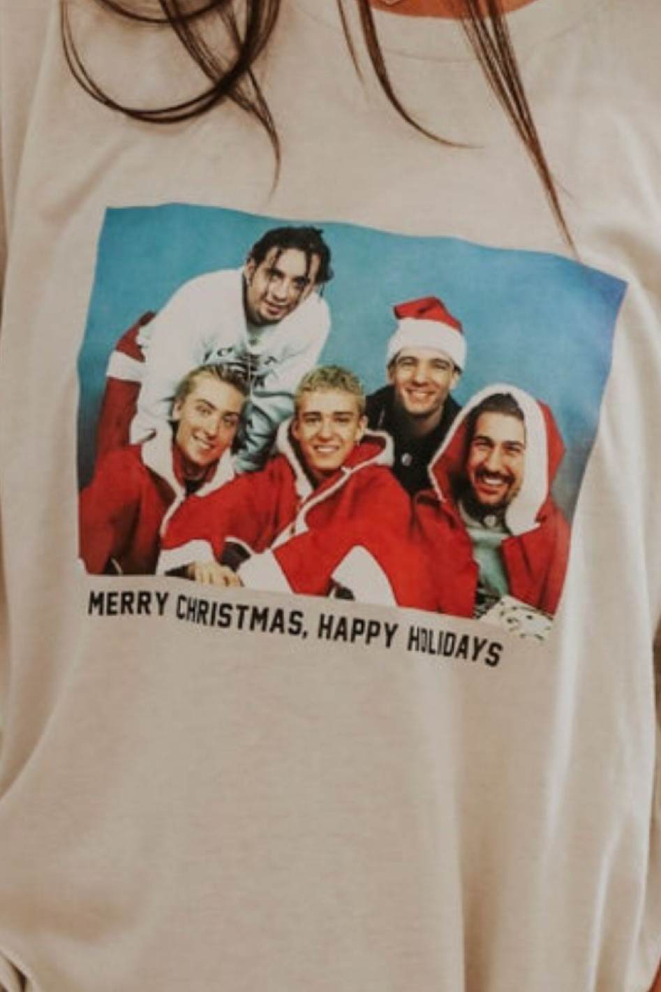 90s babies need this shirt! 

#LTKHoliday #LTKunder50 #LTKSeasonal