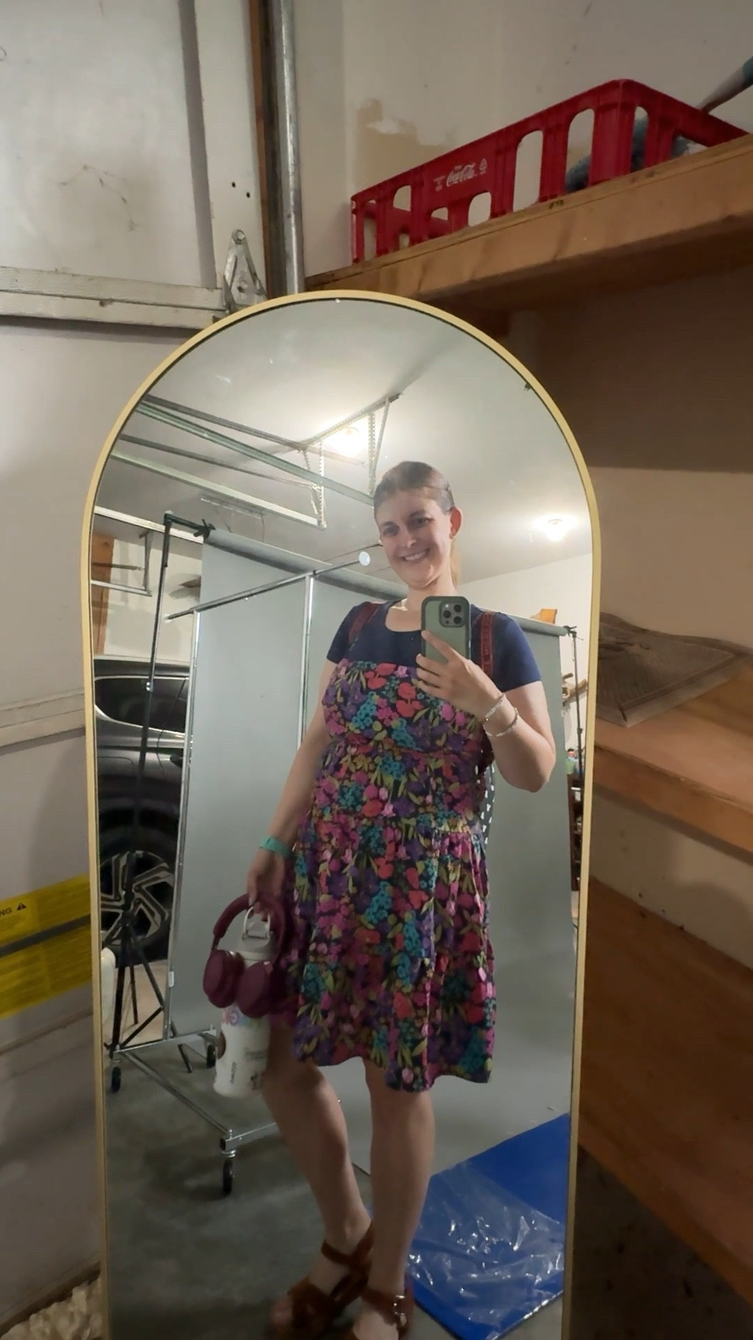 Yesterday’s outfit 

Love this outfit so much 

Summer outfit 

#LTKStyleTip #LTKSeasonal #LTKMidsize