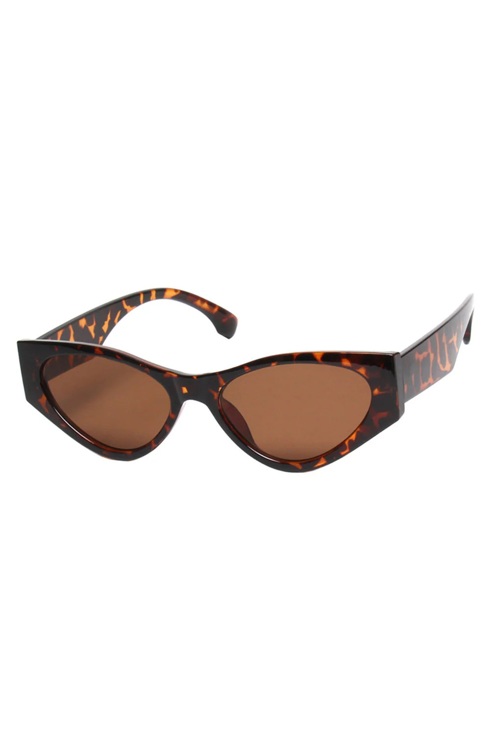 Aries Tortoise Sunglasses | 12th Tribe