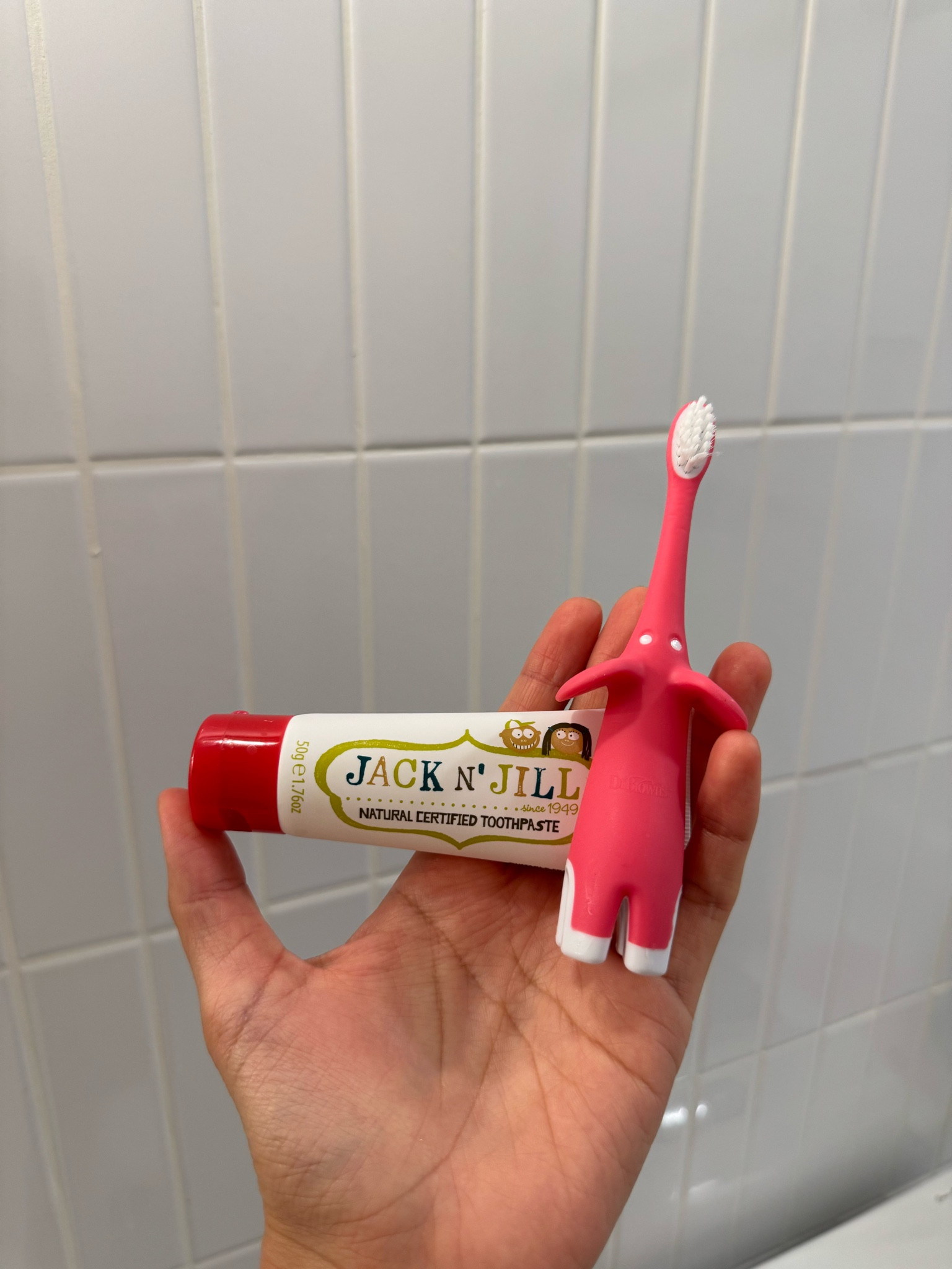 My 21 month old dental care 

#LTKMens #LTKFamily #LTKSaleAlert