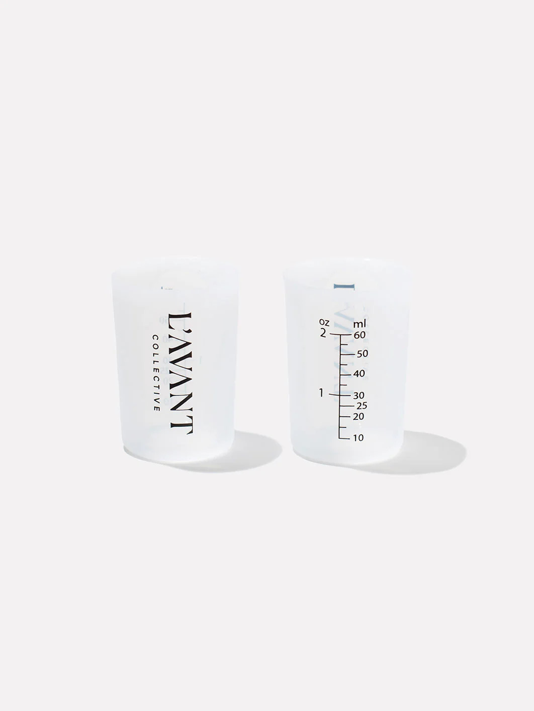 Laundry Detergent Measuring Cup, Silicone | L'AVANT Collective