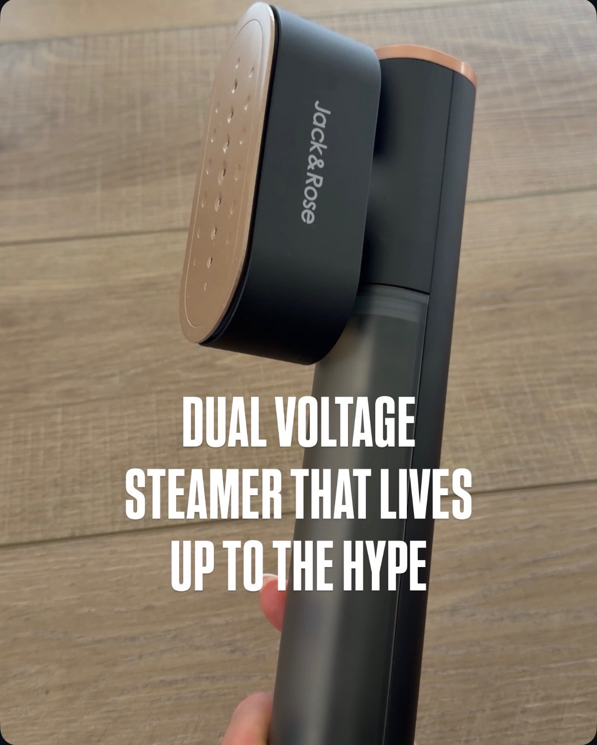The best steamer for travel and home! Travel steamer, dual voltage travel steamer

#LTKTravel