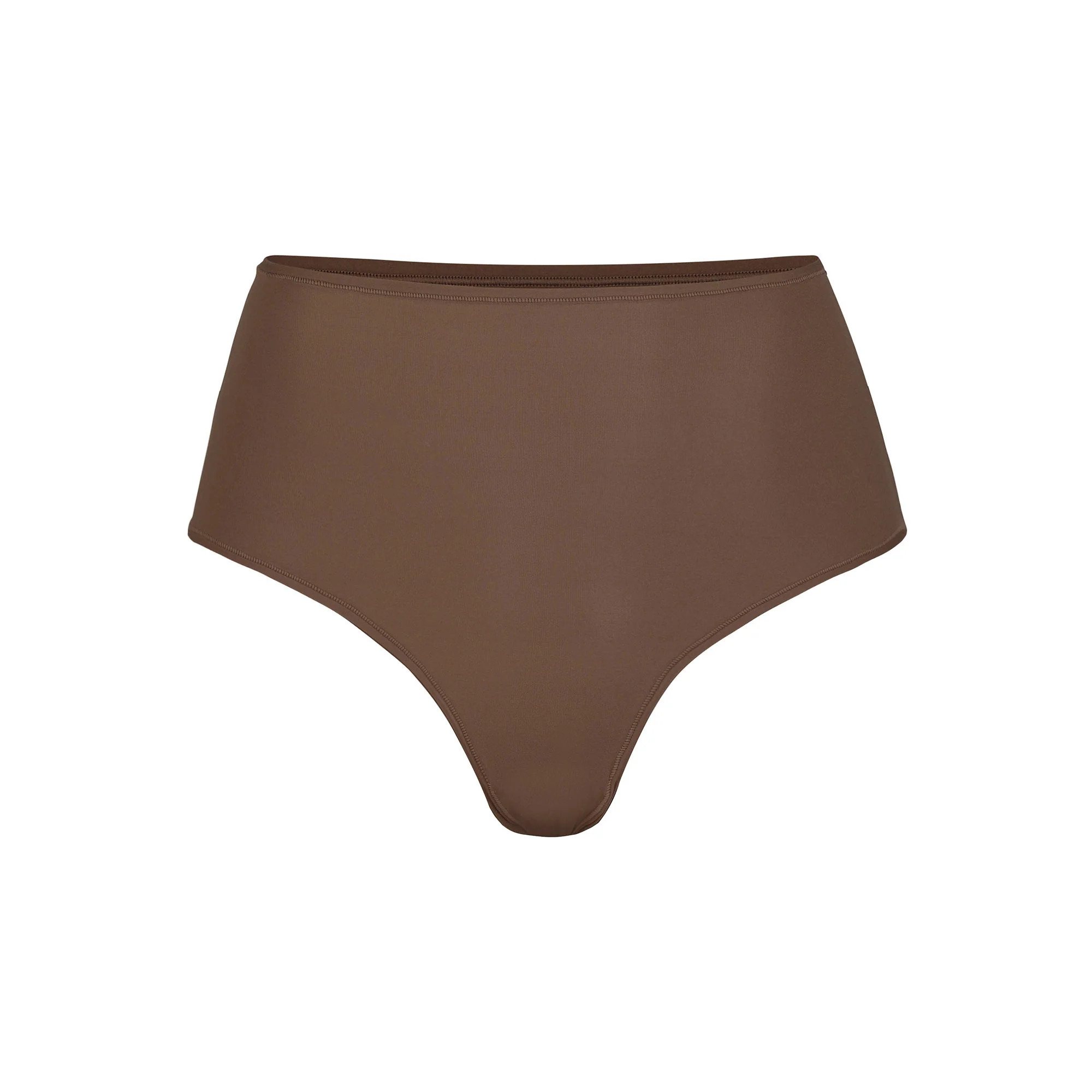 FITS EVERYBODY HIGH-WAISTED THONG | SKIMS (US)