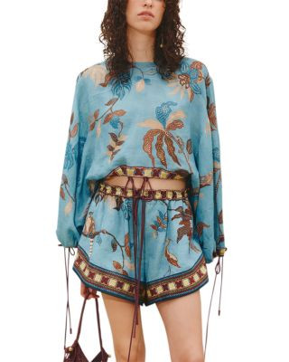 Georgie Top | Bloomingdale's (US)