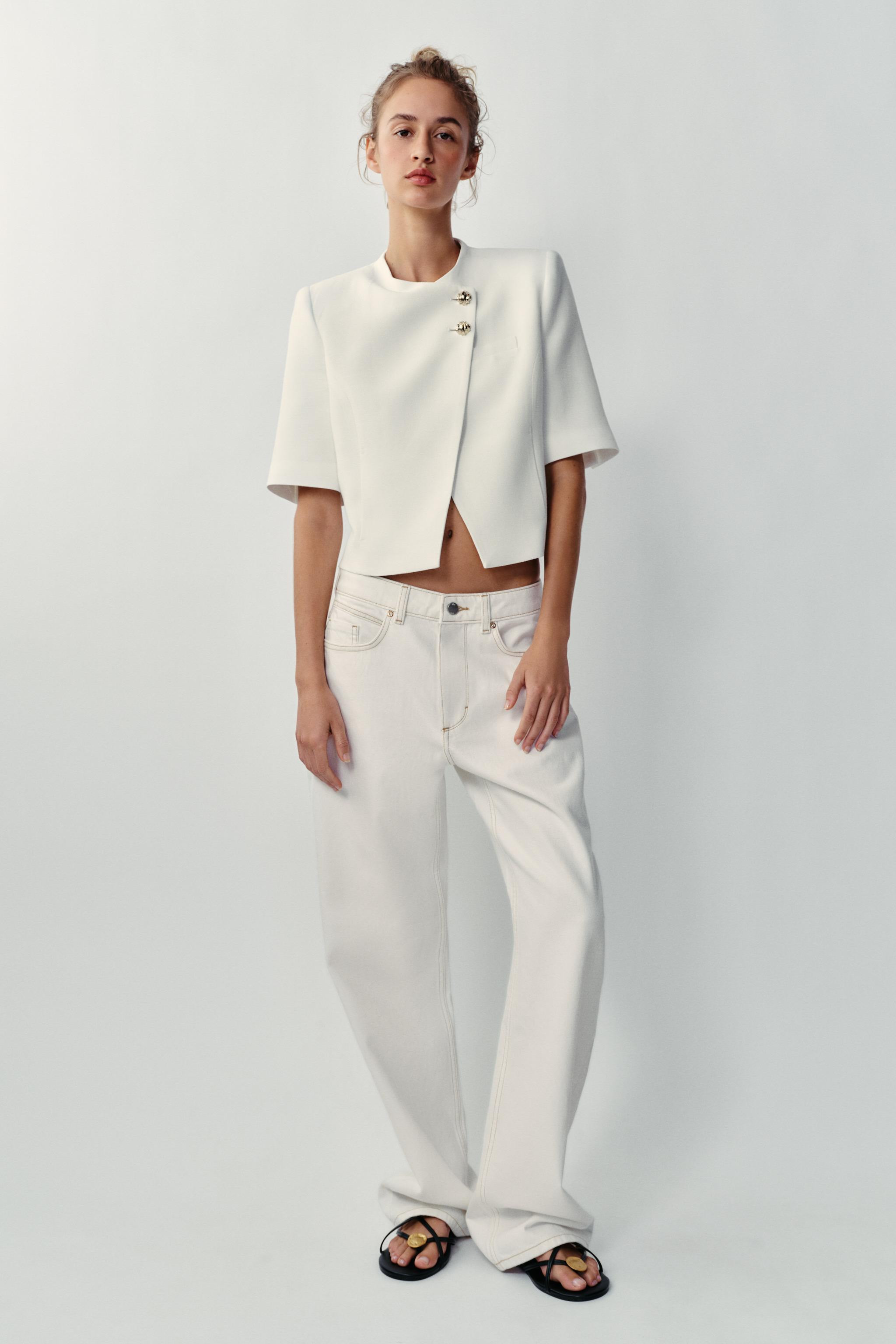 Ecru7803/472/712 | Zara UK