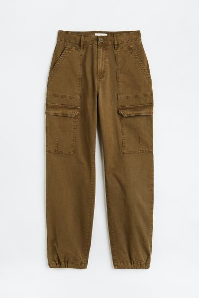 Cargo Pants | H&M (US + CA)