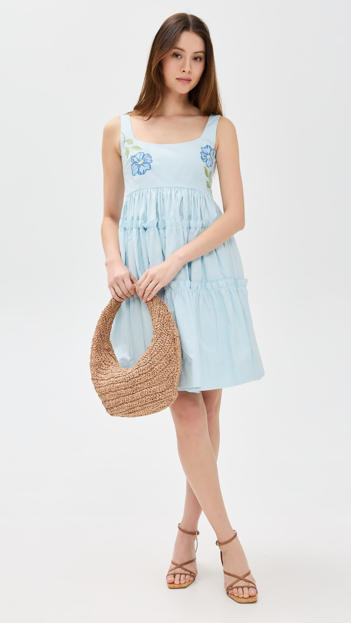 Fanm Mon Berna Dress | Shopbop | Shopbop