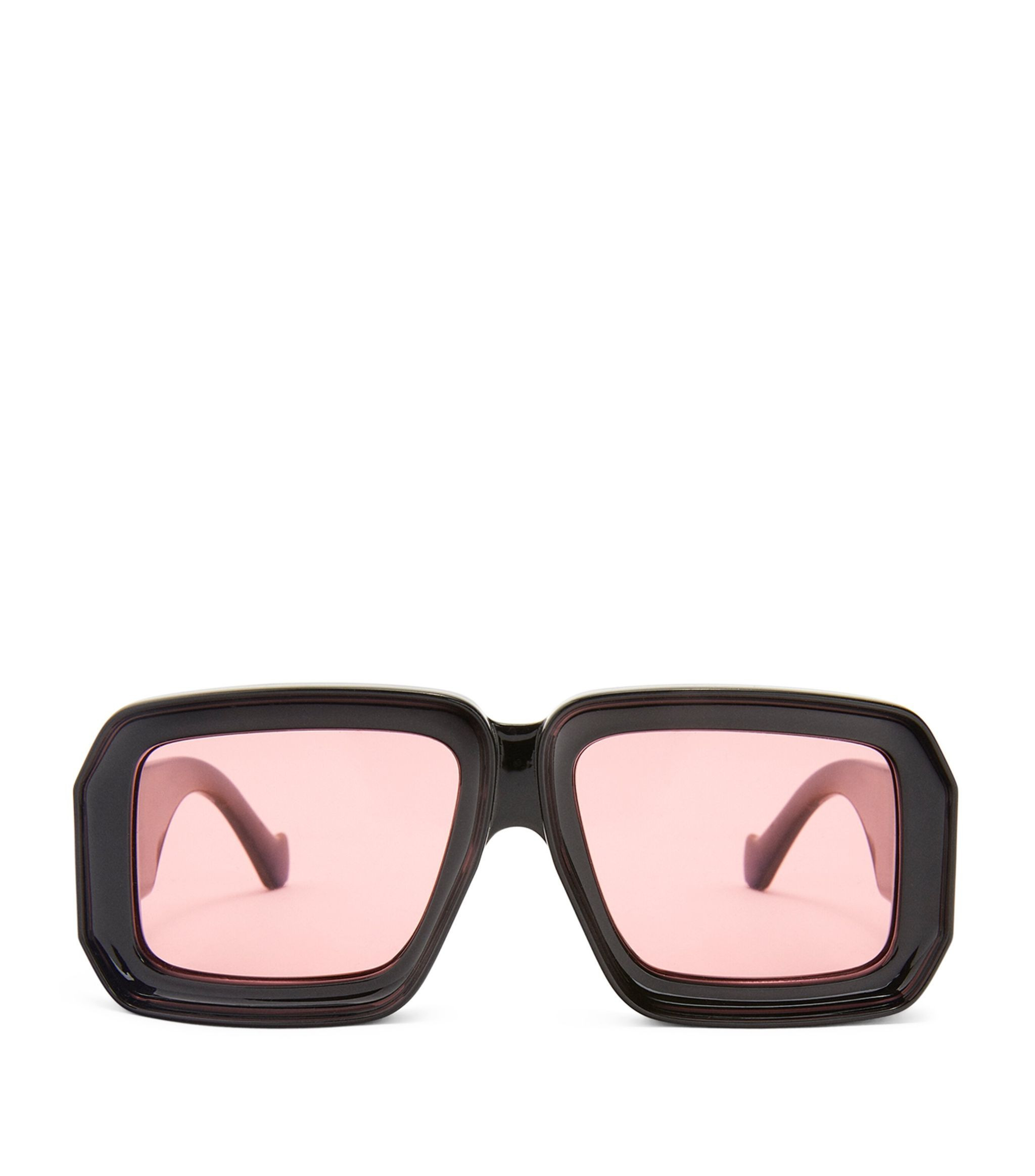 x Paula’S Ibiza Diving Mask Sunglasses | Harrods