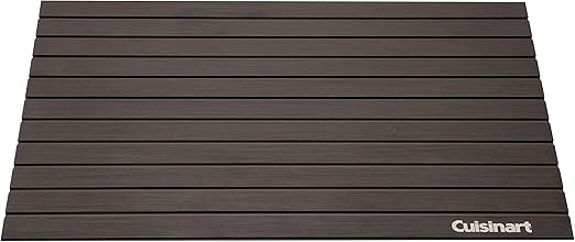 Cuisinart BBQ Defrosting Tray, Conductive Aluminum Rapid Thaw Plate for Frozen Meat, Quick Defros... | Amazon (US)