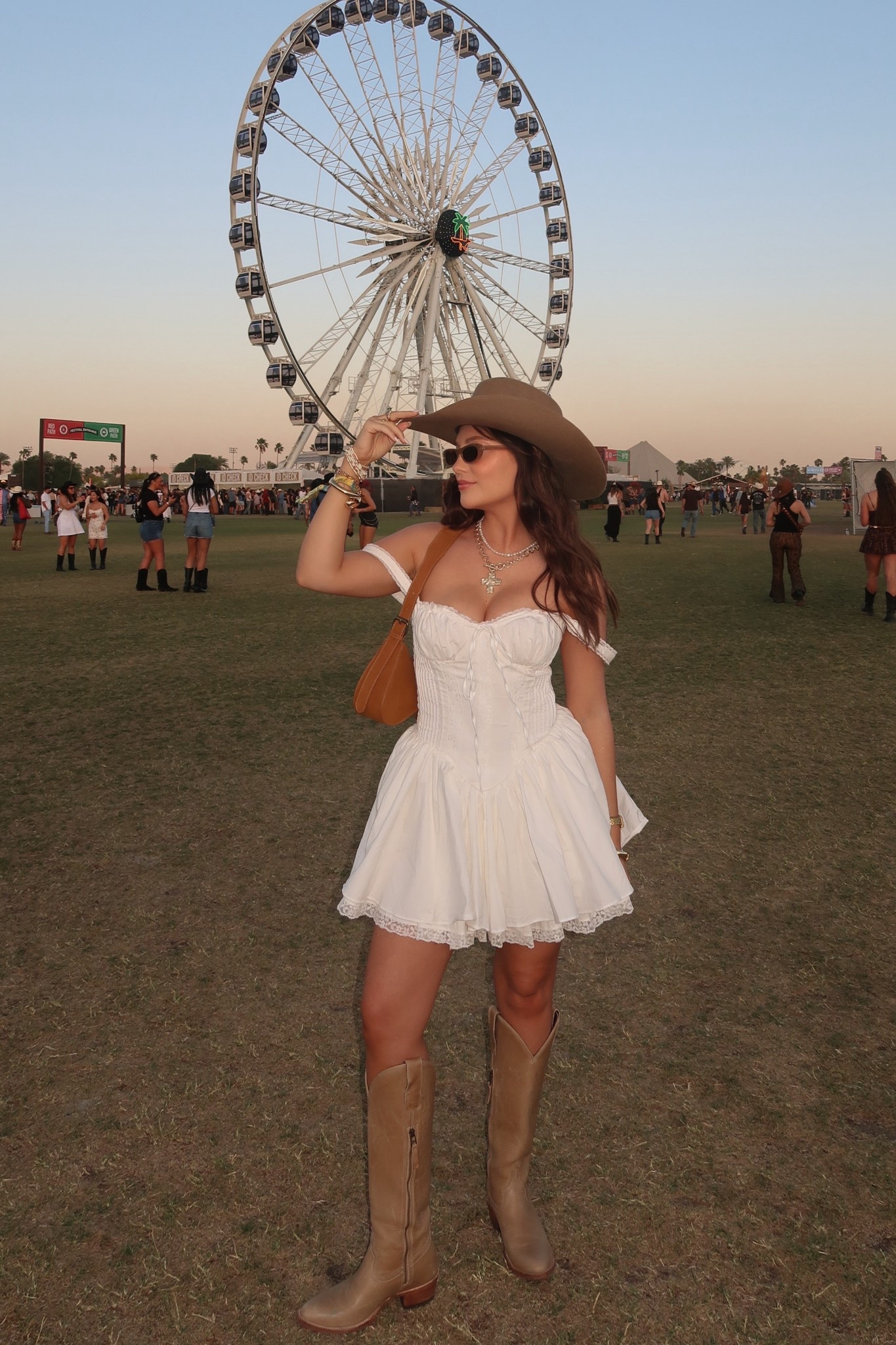 stagecoach outfit inspo 

#festivallooks #coachella #countryconcert #stagecoach #festivalootd

#LTKFestival #LTKootd