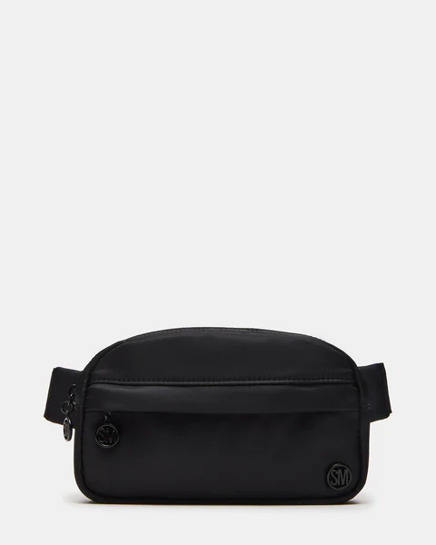 ACTIVATE BAG BLACK | Steve Madden (US)