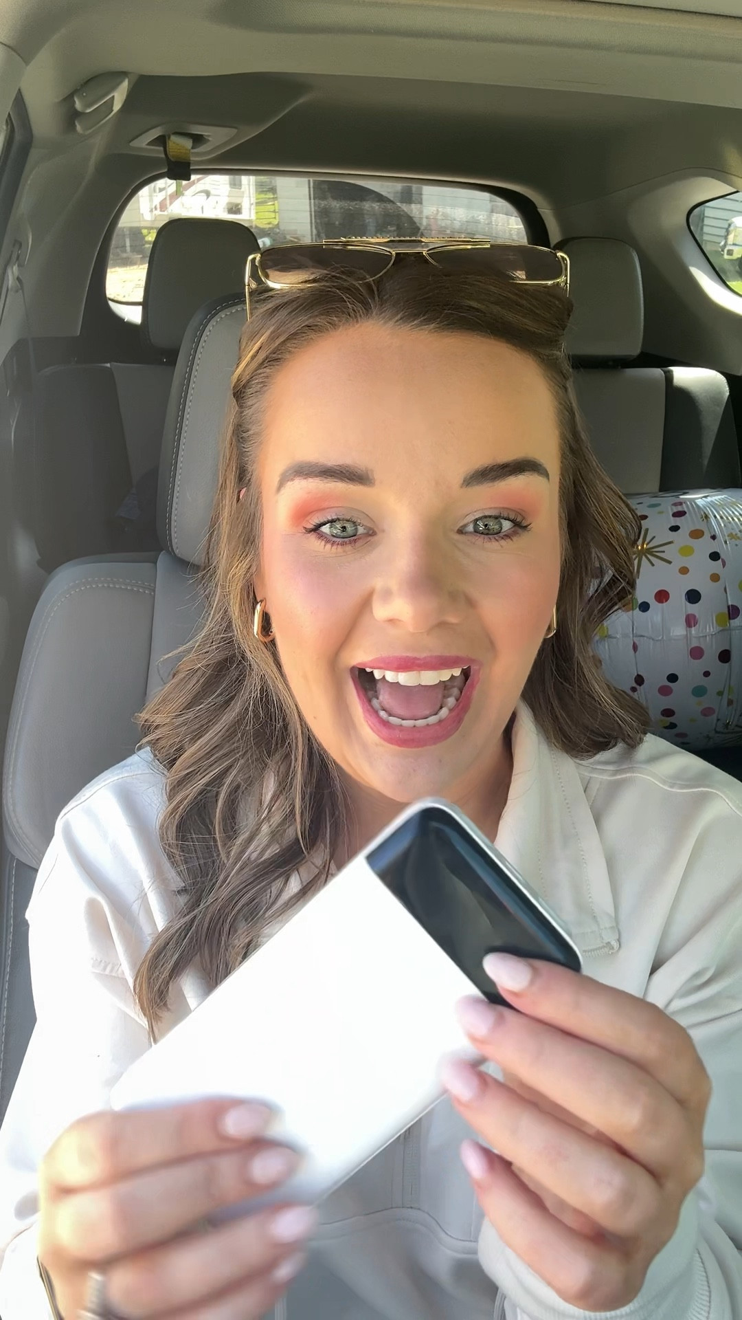 I love this portable phone charger. I keep this in my purse!!💖👛

#LTKBump #LTKTravel #LTKU