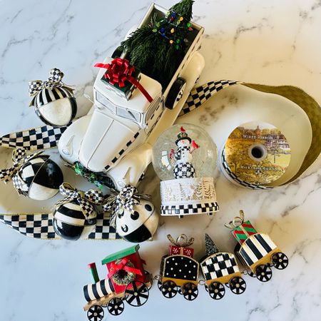 Holiday décor favorites from Mackenzie Childs! Use discount code MCHOLIDAY20. 

#LTKSeasonal #LTKHoliday #LTKhome