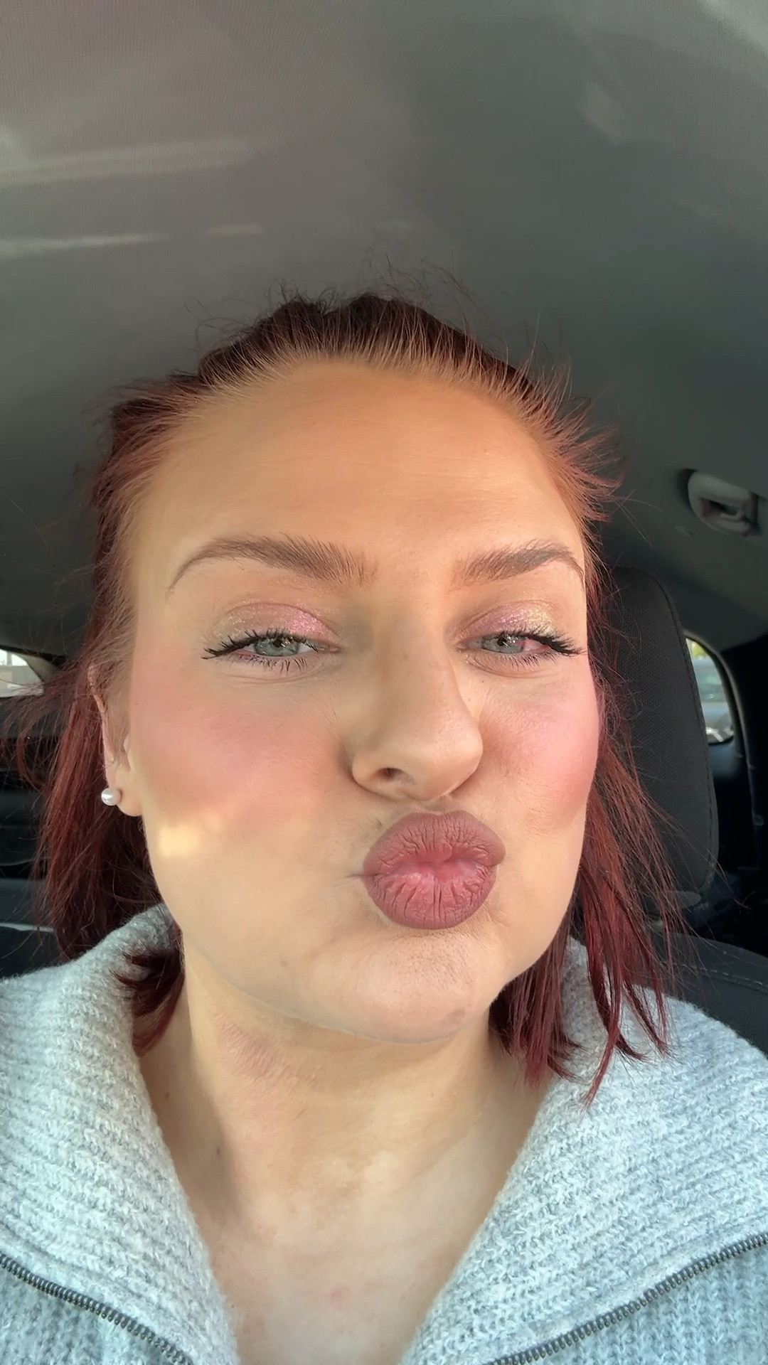 Liner is brand Saint Luxe in “Morganite”
Lipstick in “Velvet Teddy”

#LTKgrwm #LTKmorningroutine #LTKBeauty