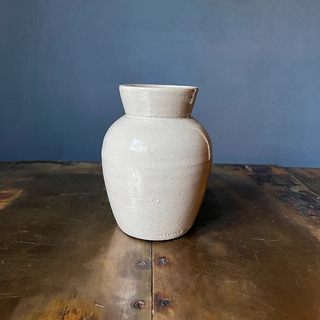 Vintage Weyman Copenhagen Snuff Jar, Tobacciana, Collectible Pottery - Etsy | Etsy (US)