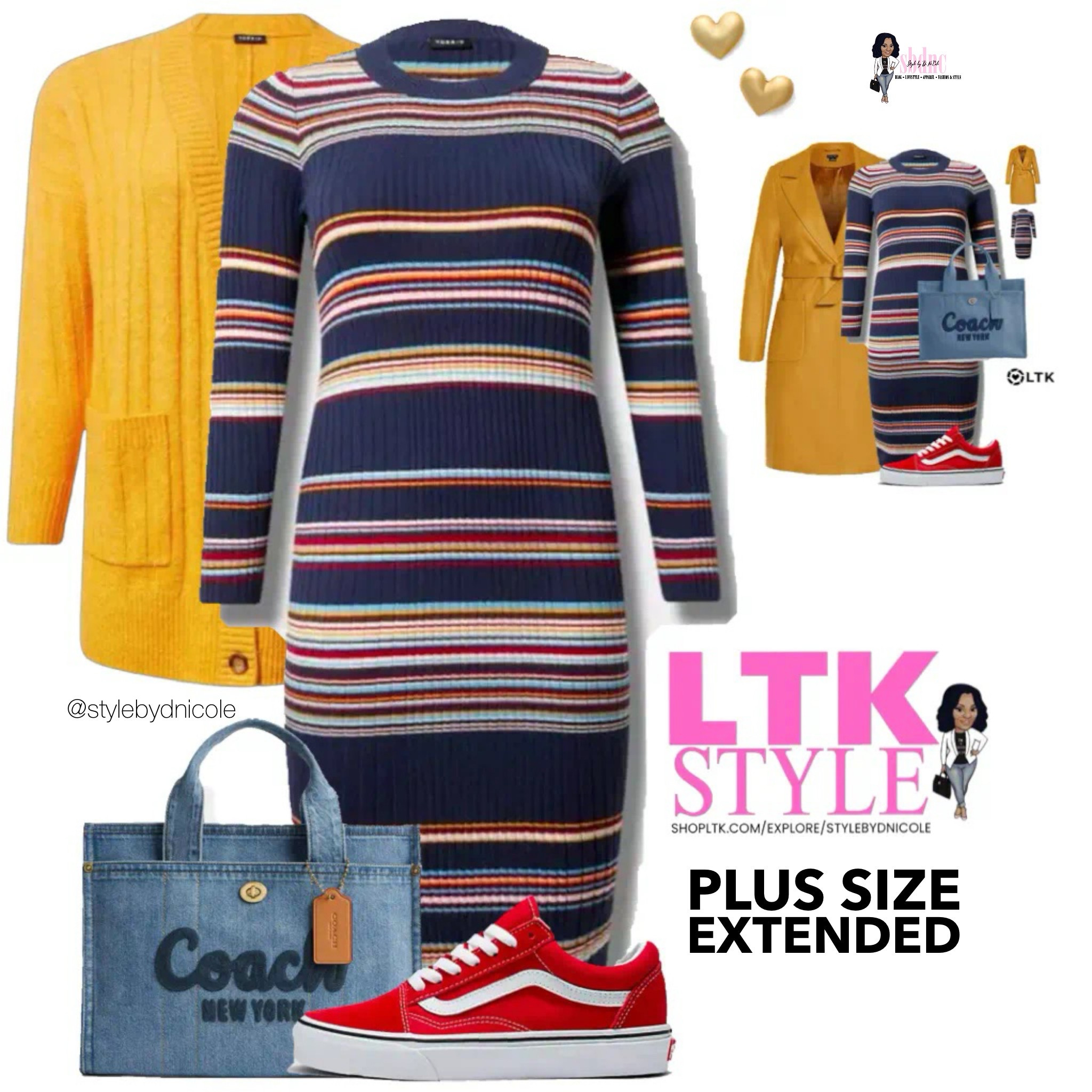 Repurposing a Fall look and giving it a light addition!

Available in sizes 12-24!

#LTKSeasonal #LTKPlusSize #LTKMidsize