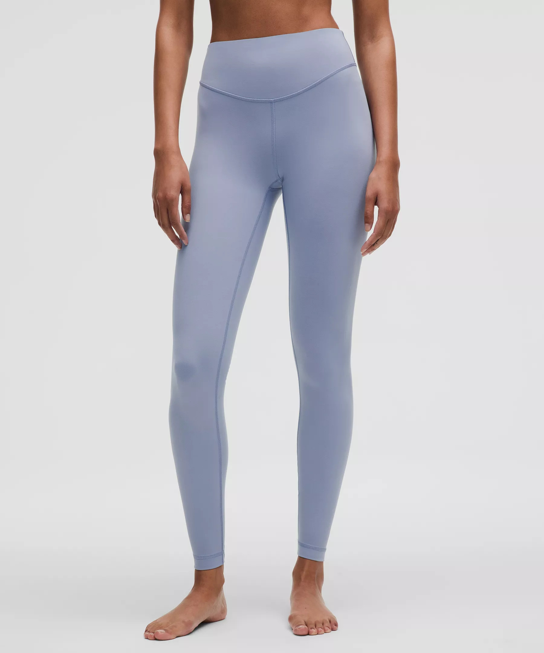 Wunder Under SmoothCover High-Rise Tight 28" | Women's Leggings/Tights | lululemon | Lululemon (US)