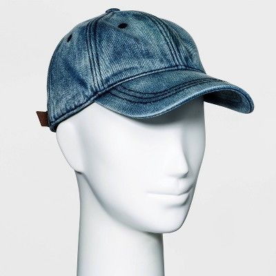 Women's Baseball Hat - Universal Thread™ | Target