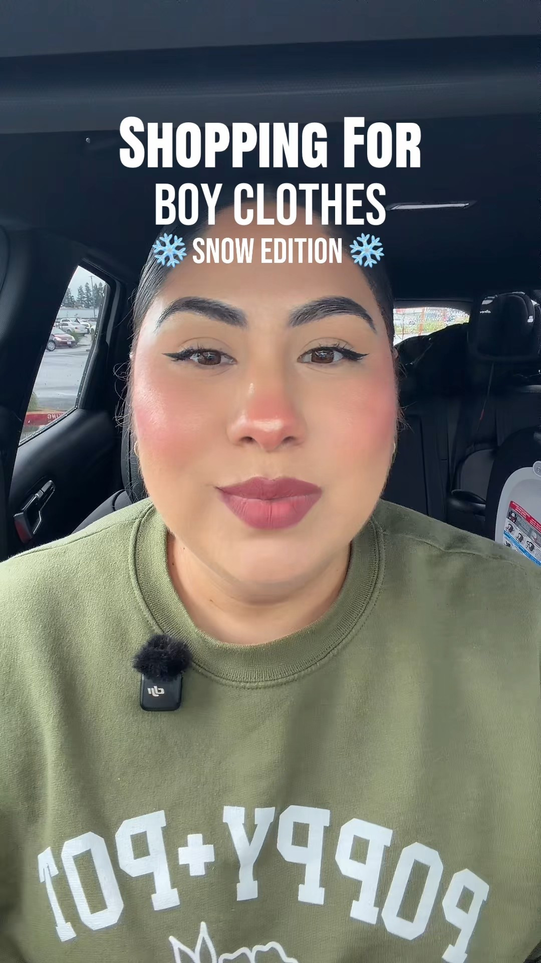 My son is a 2T <3 @Carters 

#LTKKids #LTKmomlife