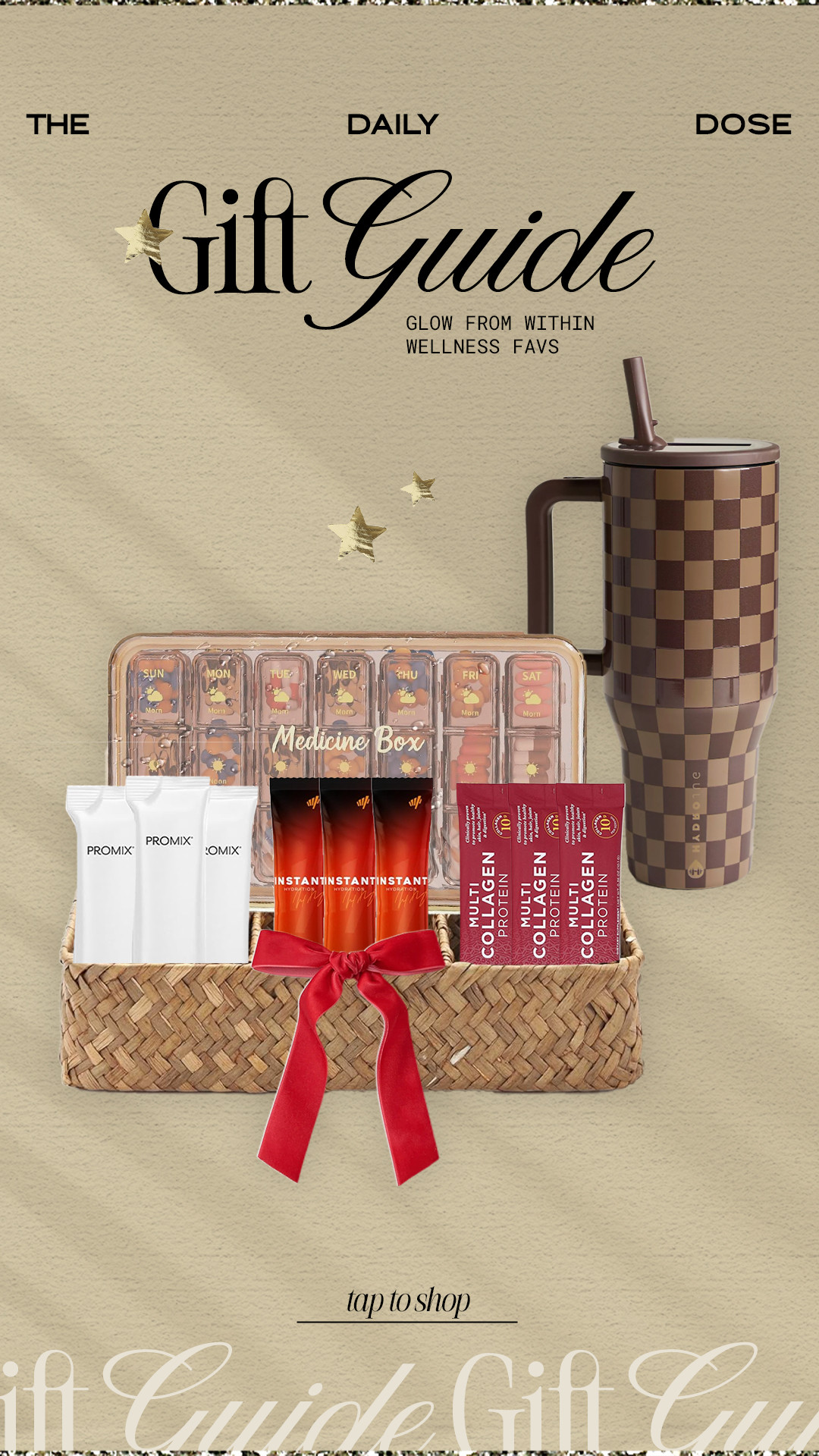 A little gift guide for the wellness lover in your life 

 #LTKGiftGuide #LTKSeasonal #LTKActive