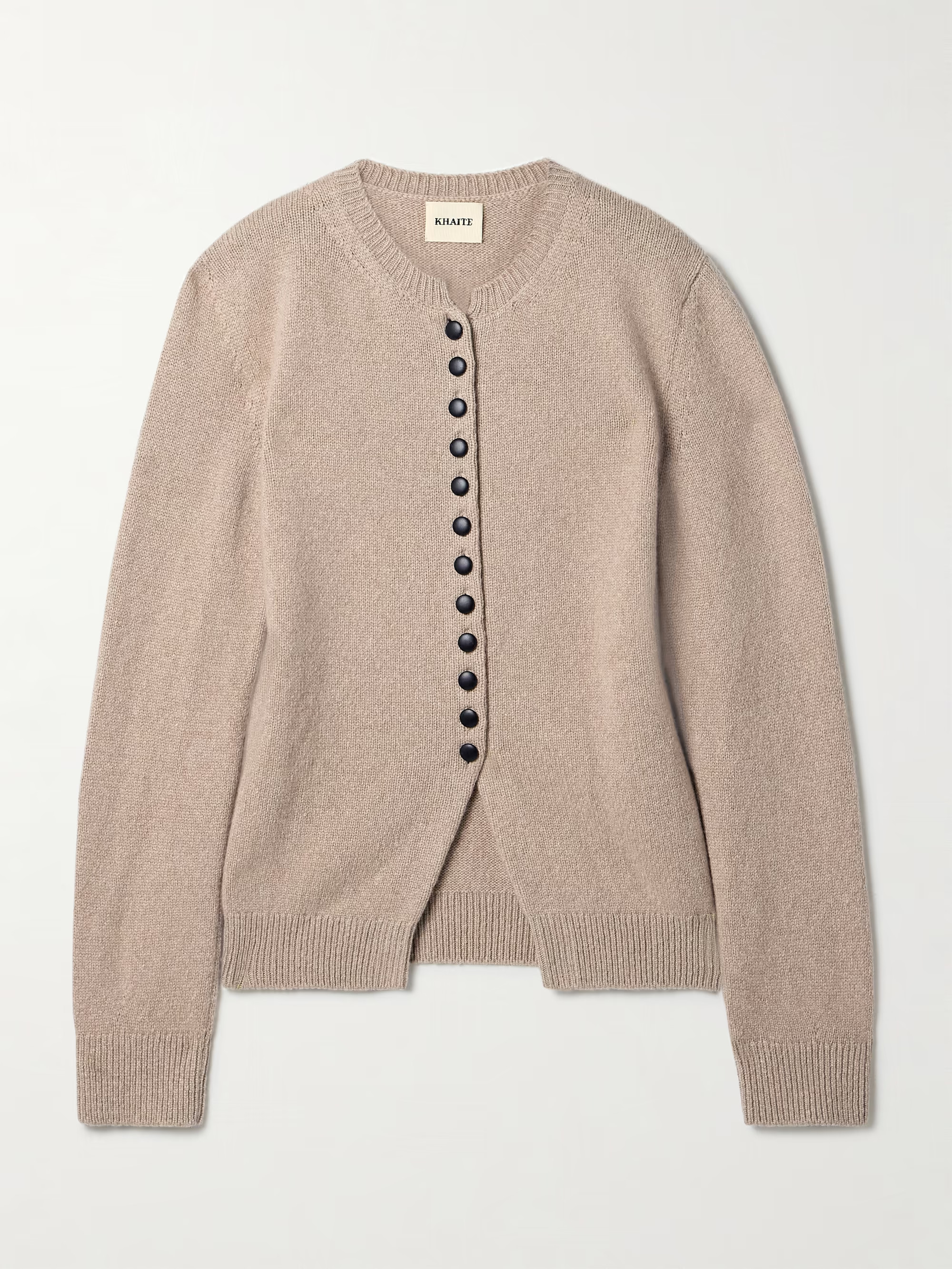 Josette cashmere cardigan | NET-A-PORTER (UK & EU)