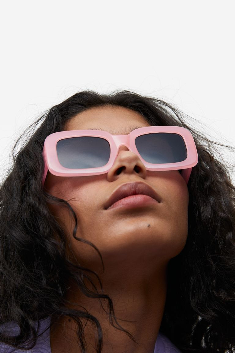 Sonnenbrille | H&M (DE, AT, CH, NL, FI)