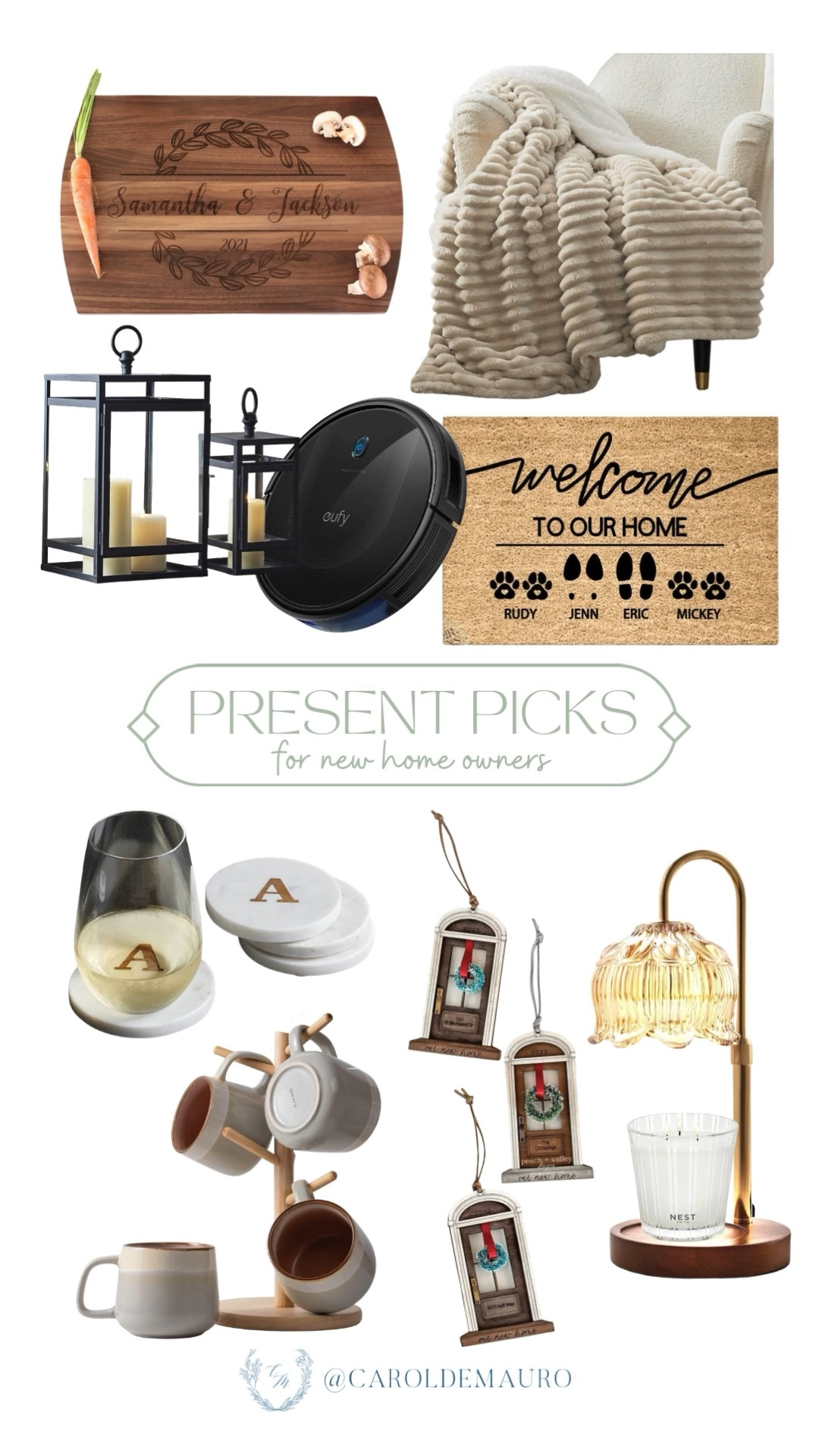 Stay warm all season long with these absolute must-have present picks for cozy accessories! You seriously need to grab that plaid scarf, chunky socks, hand gloves, beanies, heat tech tights, and portable hand warmer for your outdoor adventures this winter!

amazon fashion, winter must have, layering pieces, gift guide, affordable finds, knit wear, cold weather gear, cozy vibes

#LTKFindsUnder100 #LTKHome #LTKSeasonal