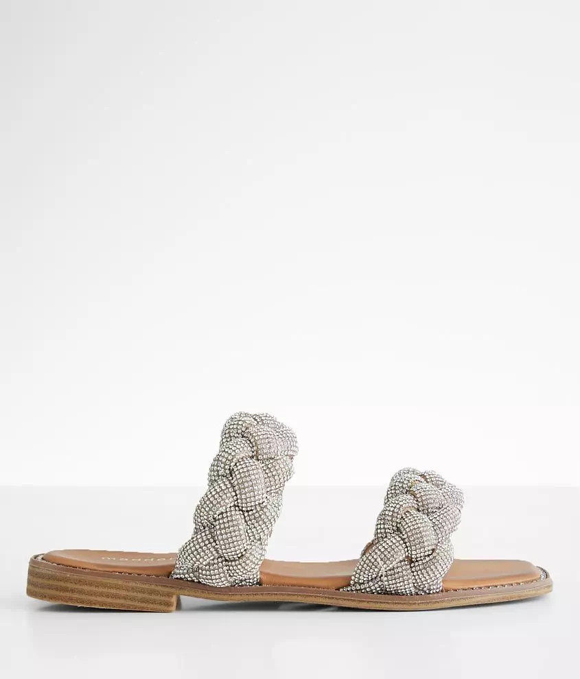 Park Glitz Sandal | Buckle