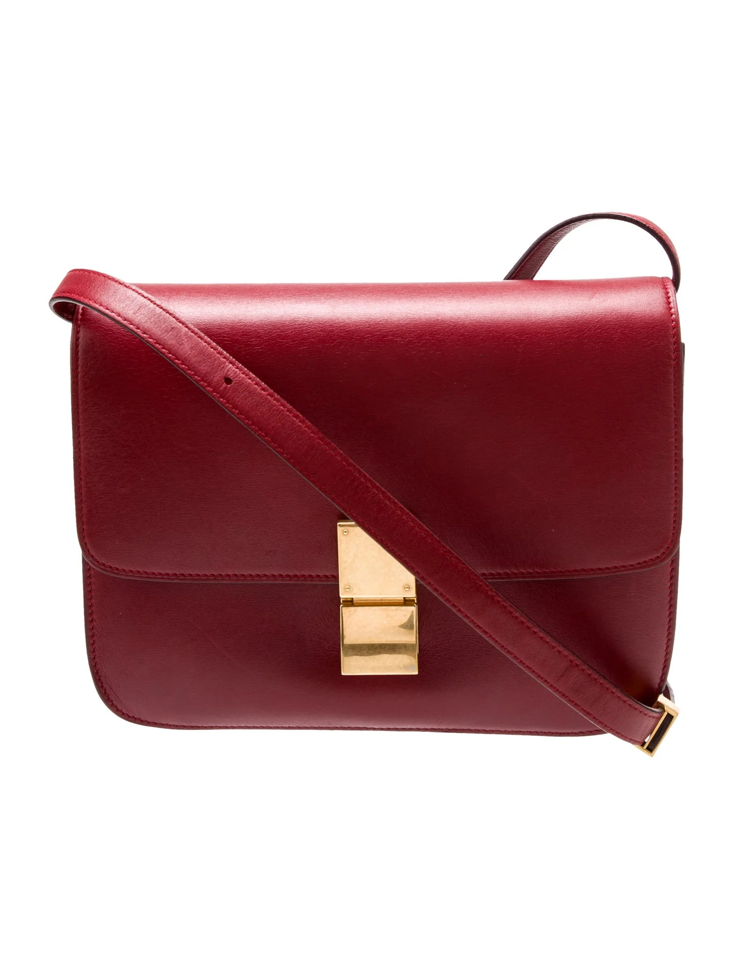 Leather Classic | The RealReal