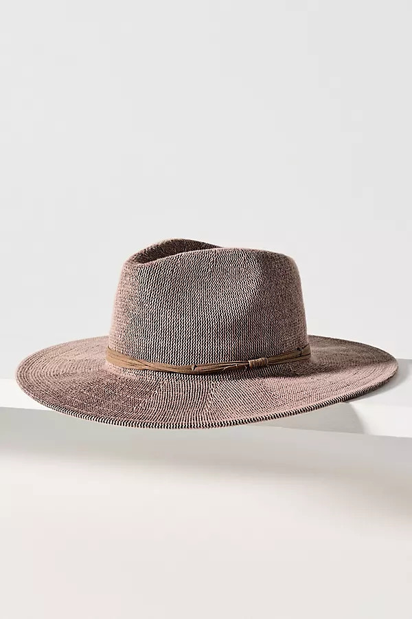 Beacon Packable Rancher Hat | Anthropologie (US)