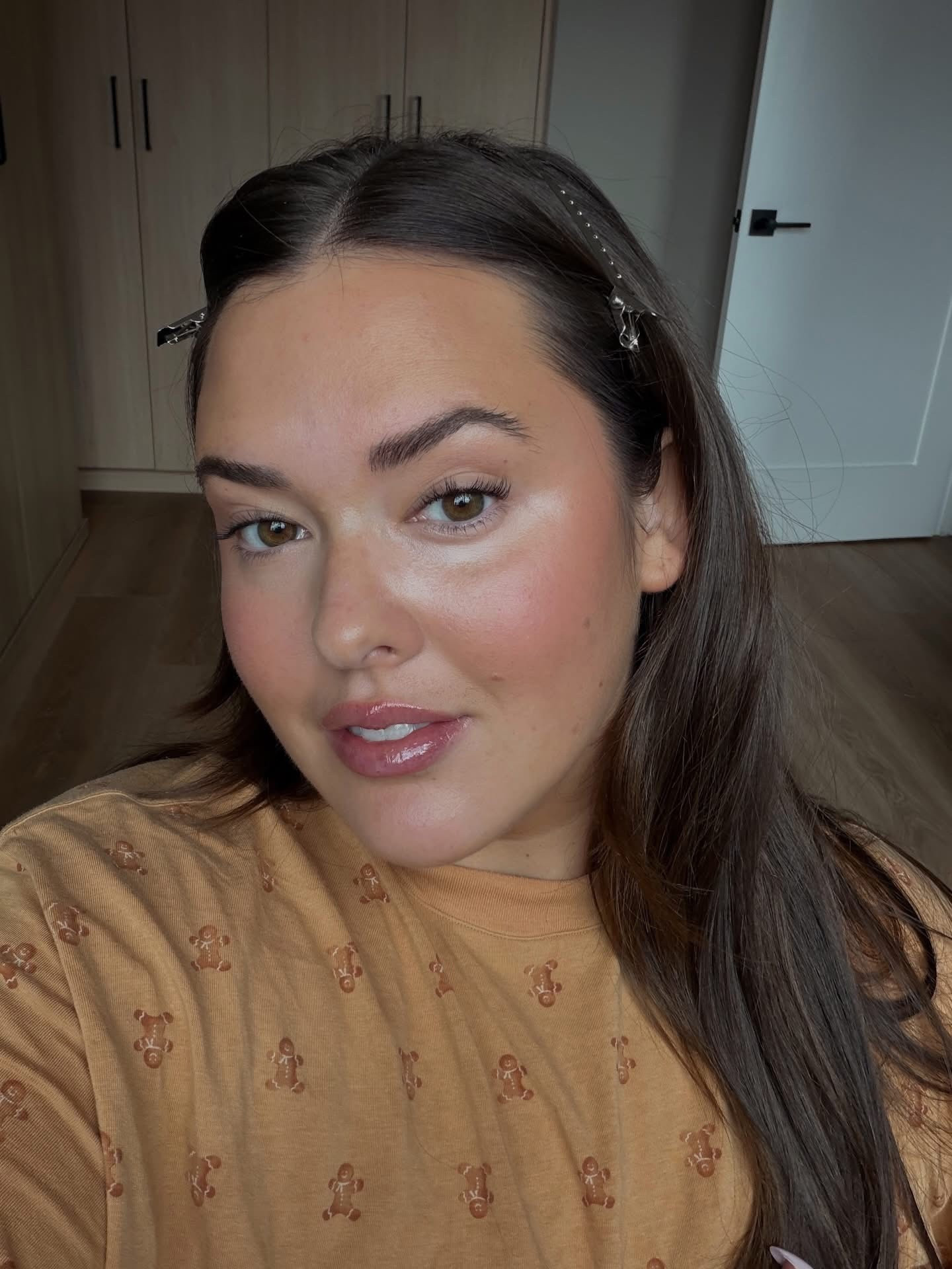 simple everyday makeup look🫶🏼

Makeup, makeup routine, natural makeup

#LTKBeauty