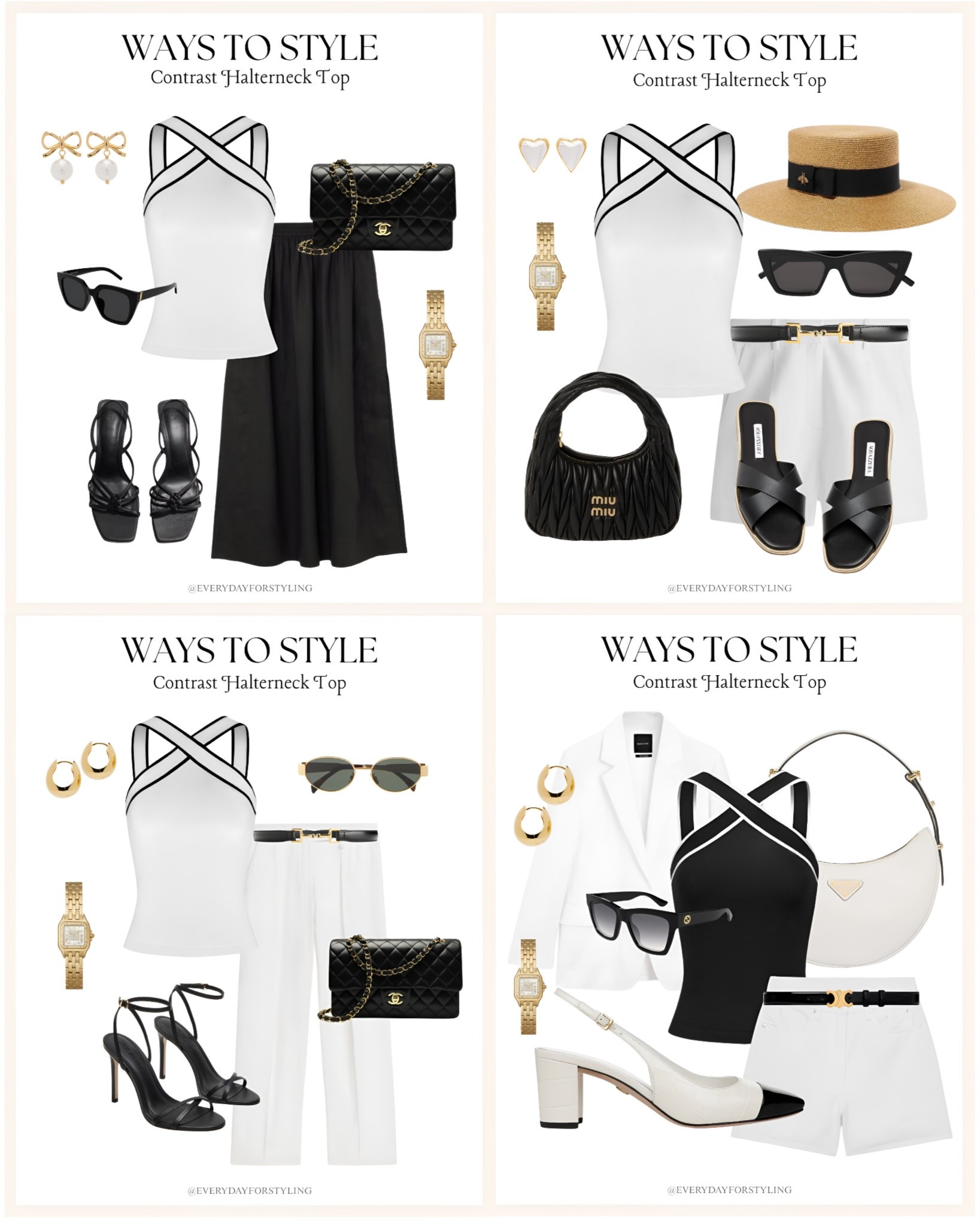 everydayforstyling on LTK