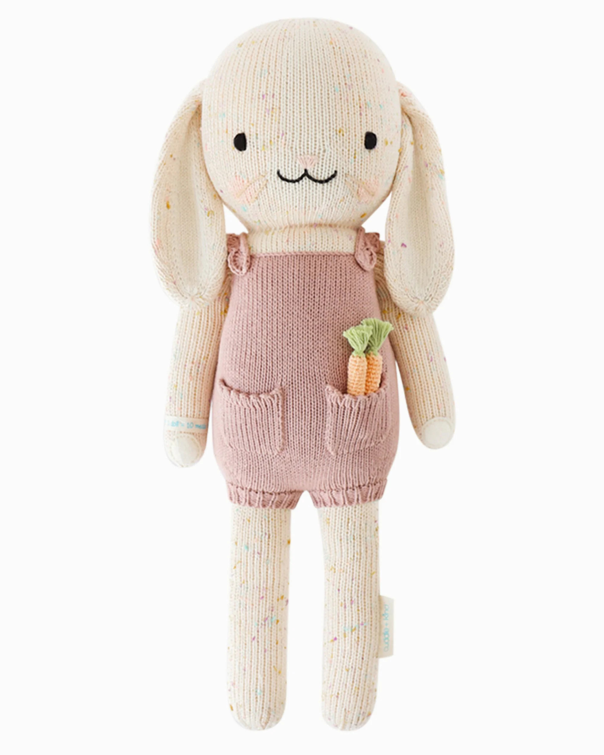 Harper the bunny | cuddle+kind
