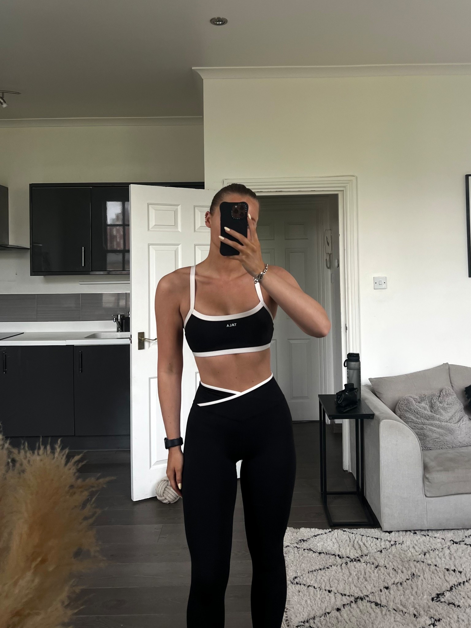 This set>>>

#LTKspring #LTKsummer #LTKfitness